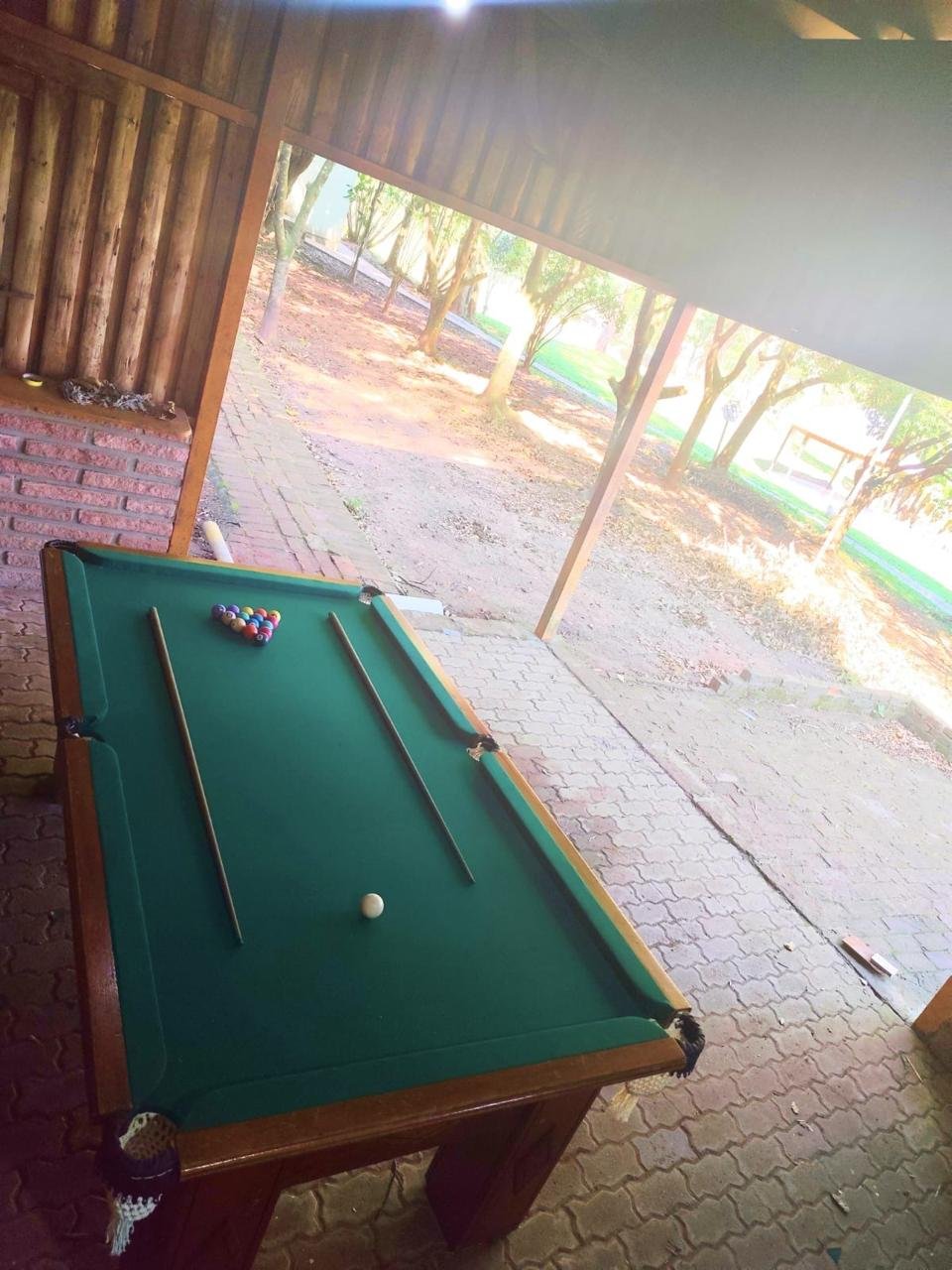 Unidade Gravataí sítio